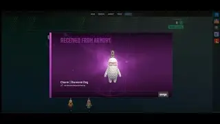 Spending 200 CS2 Armory Pass Stars Part 2
