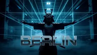 BERLIN PRESSURE 010 — Relentless Industrial Techno  No Intro No Mercy