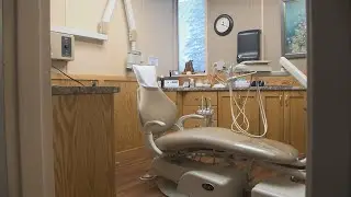 Loan forgiveness program helps draw dentists back to northeast Minnesota