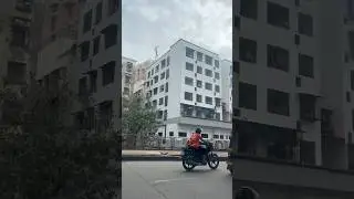 Mumbai JVLR