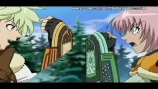 Bakugan: New Vestroia - Payback - Episode 47 Preview