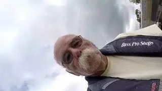 How to Catch Big Catfish. Barge Bite, and a Harbor Can Harbor a Monster Blue.