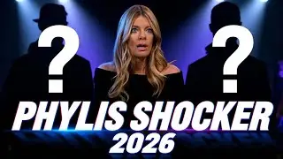 Phyllis Summers&rsquo; NEW SHOCKER in 2026 Revealed! Young and Restless News