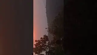 ##🌞netrhat sunset 🌞##