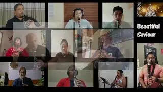 Beautiful Savior,  Christmas Hymn NAC