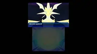 Vs. Ultra Necrozma & Naganadel - Pokemon Photonic Sun