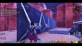 STW Trap Durability Stats METAL