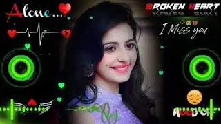Heart Broken Sad Lofi Songs💔 | Breakup Songs | Hindi Emotional Sad Songs | Alone Mood Off Mix 2026