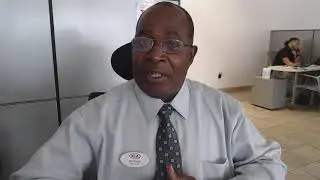 John Mudd - How Can Courtesy Kia Help