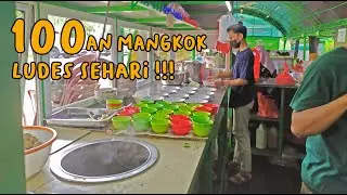 BAKMI HALAL DI BSD TANGERANG SELATAN - BAKMI BANGKA ASLI 17 |