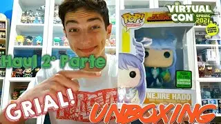 FUNKO POP 
