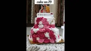 1&ndash;20 самых популярных дизайнов тортов 🎂 | Домашний кондитер