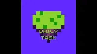 Pixels Daily Task II Pixels Guide II