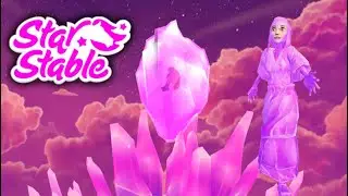 Спасение АННЫ и потеря ЭЛИЗАБЕТ 🌺 Star Stable Online