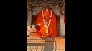 Morning Rituals | A Protest in Stillness | Godavari Ghats, Nashik, Maharashtra, India