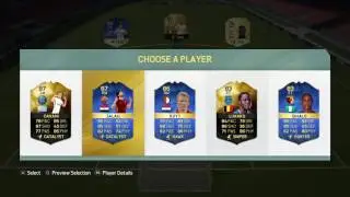International motm draft
