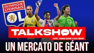🔴🔵 Mercato OL 2026 : Endrick en feu 🔥, Nartey arrive ✈️, la piste Wind 🔍