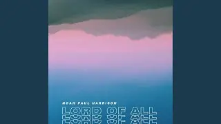 Lord of All (Live)