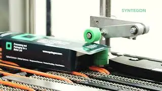 Kliklok ACC: Effortless carton closing with precision and flexibility