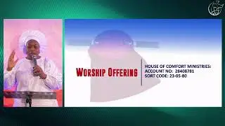 HOC || End of the Year Impartation Service || 28/12/2025