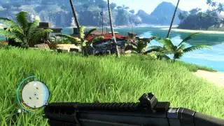 farcry3   cervi , leopardi 10