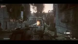 Yinglong 3rd person matching animations