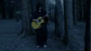 Grooveyard - Thomas Leeb (Cover by Curtis Thorpe)