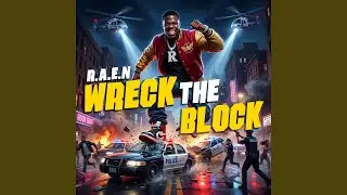 Wreck the Block