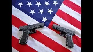 Episode 1: A Conversation on Gun Control (Pt. 1)