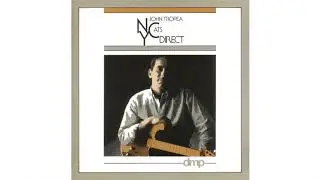 JOHN TROPEA - NYCats DIRECT