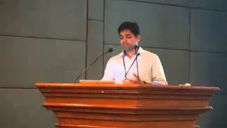 Tech Day Session - In Memory DB-Redis by Arun Prabhath