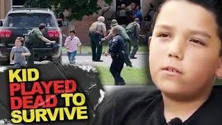 Robb Elementary School Tragedy: Where did it all go wrong?