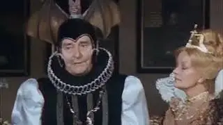 Арабелла возвращается или Румбурак король страны сказок (02 серия)