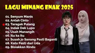 Lagu Minang Enak 2025