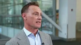 How Baylor Genetics is Transforming Healthcare: Chris Sands on Whole Genome & Exome Sequencing