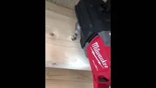 Milwaukee Hole Hawg