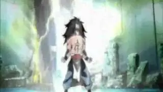 Naruto y Sasuke vs Shinnou AMV Sum 41 - Noots