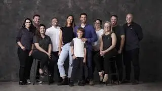 Allambi Care - Respite Care - 15sec TVC