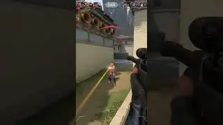 Valorant Sniper Shots #shorts #short #valorant