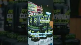 Why shop at supps247 ? Shop for best supps at lowest Price -