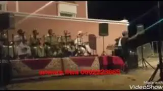 Amoud -ODADEN a Tfraout 2014 part 2