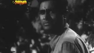 O JAANE WAALE RAAHI IK PAL RUK JAANA - COMPLETE SONG-LATA-PREM DHAWAN -ANIL BISWAS-RAHI (1953)