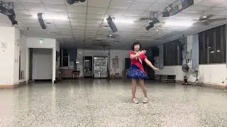 夜半路燈