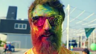 The Color Run 2017 - Milano