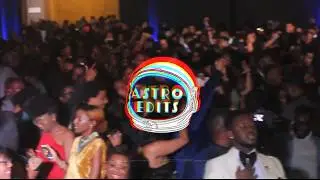 True Black Alumni Ball 2019