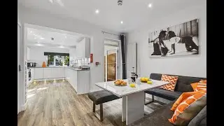 Professional Luxury House Share - Bradshaw  Road, Watford, WD24
