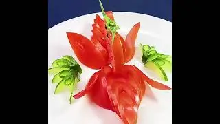 Stainless Steel Triangle Fruit Carving Knife