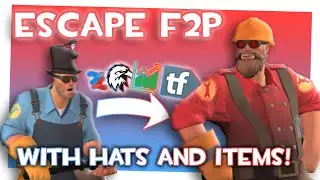 TF2 Trading for New Players &ndash; Buying Weapons, Stranges & Cosmetics