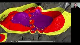 Core Assets Identifies Numerous Drilling Targets Using 3D Inverted Magentics & Commences Drilling
