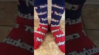 Twizzlers Drip: Candy Sock Game Strong! 🍬🧦